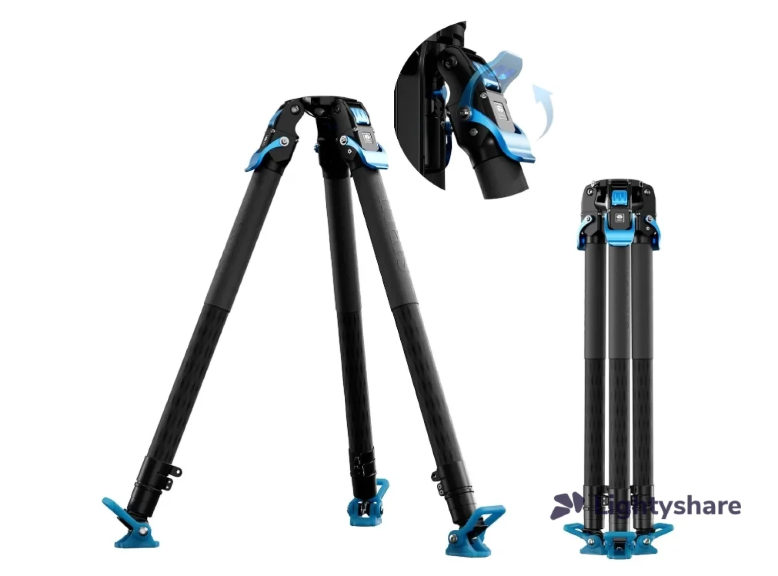Sirui SVT75 Pro - Photo 1 sur 3