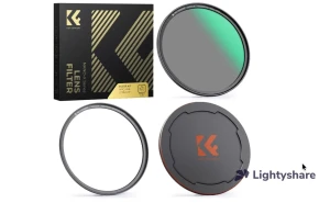 Location k&f concept 67mm Magnetic ND8 Filter (3-Stop) (Nano-Xcel Series) (SKU.1723)