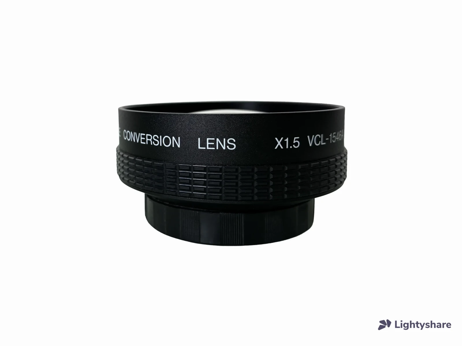 Sony VCL-1546A (Tele Conversion Lens 1.5x, 46mm) - Photo 4 sur 4
