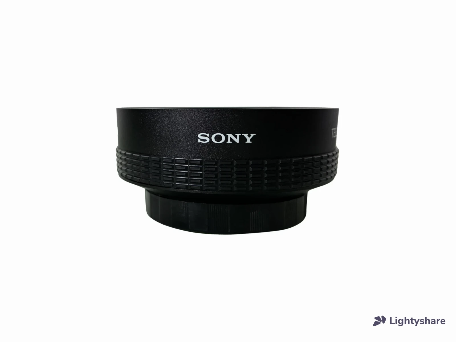 Sony VCL-1546A (Tele Conversion Lens 1.5x, 46mm) - Photo 1 sur 4