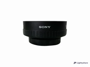 Photo Sony VCL-1546A (Tele Conversion Lens 1.5x, 46mm)