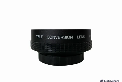 Location Sony VCL-1546A (Tele Conversion Lens 1.5x, 46mm)