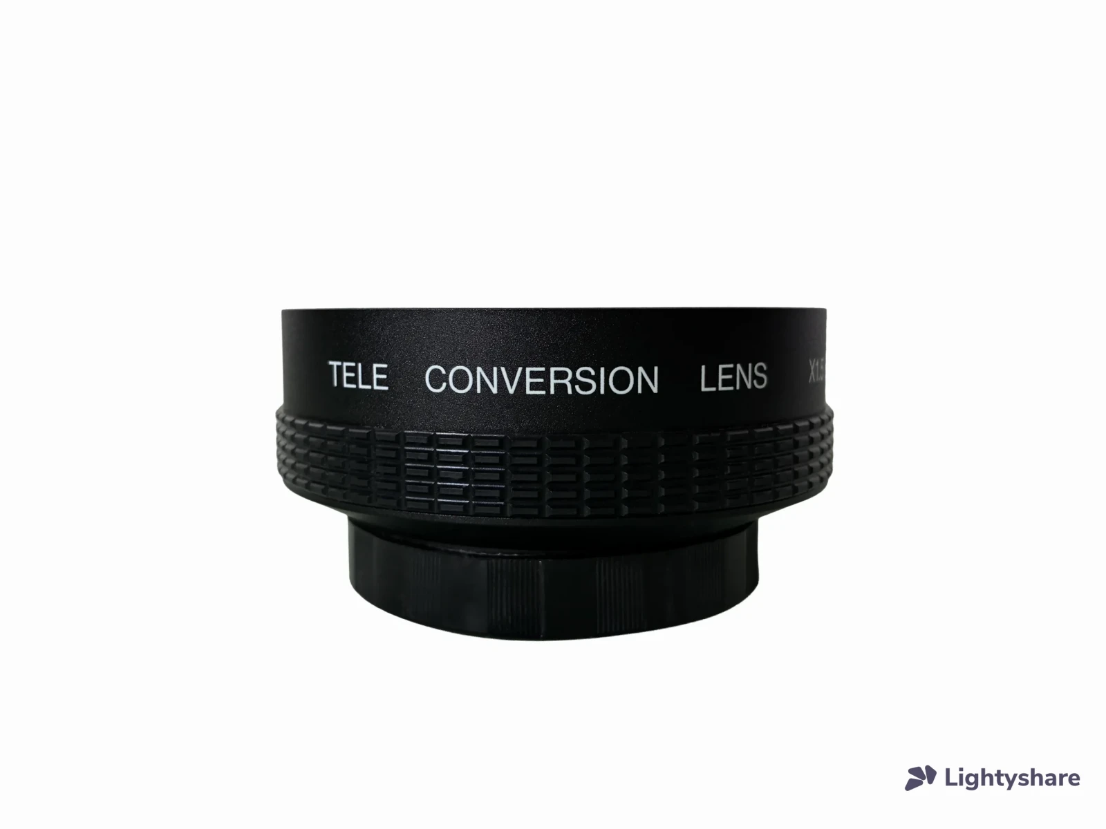 Sony VCL-1546A (Tele Conversion Lens 1.5x, 46mm) - Photo 2 sur 4