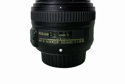 Rent Nikon AF Zoom-Nikkor 35-80mm f/4-5.6D