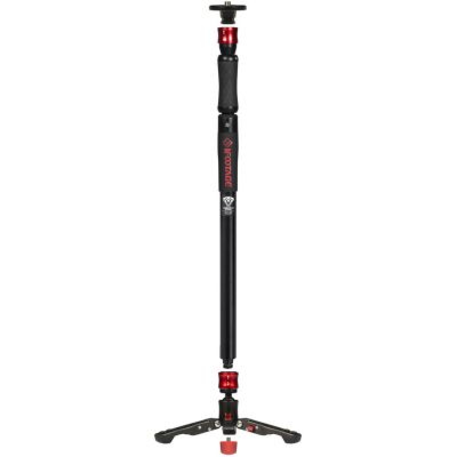 Monopod iFootage Cobra 2 Strike - Photo 1 sur 1