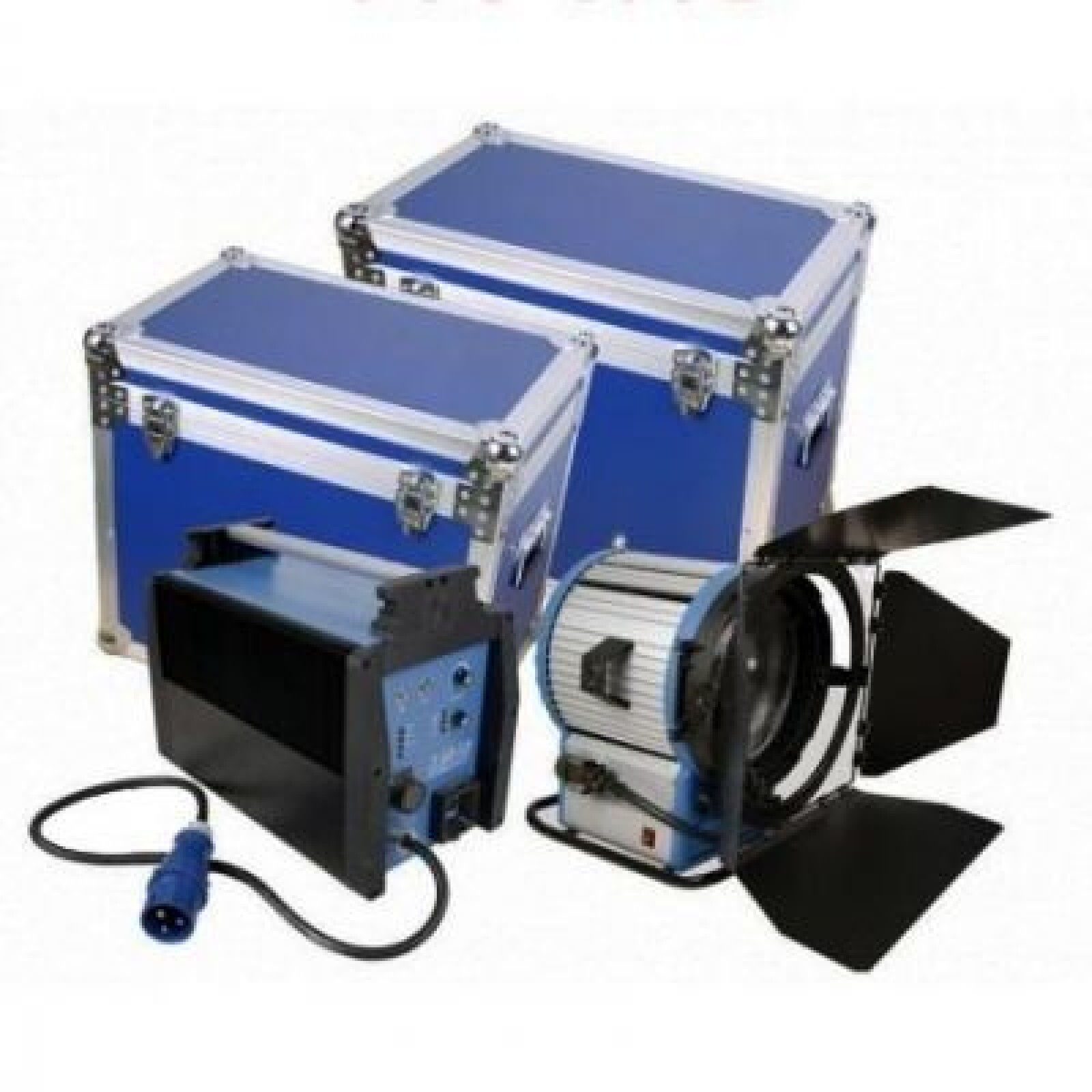 Fresnel HMI 4kW + Ballast - Photo 1 sur 1