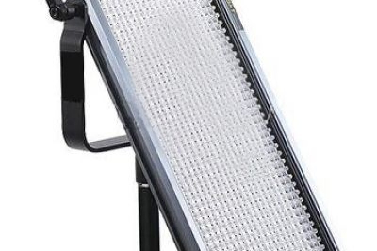 Location Panneau LED Bi-Color 1092B - Lightyshare