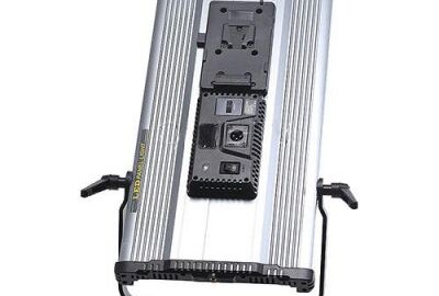 Location Panneau LED Bi-Color 1092B