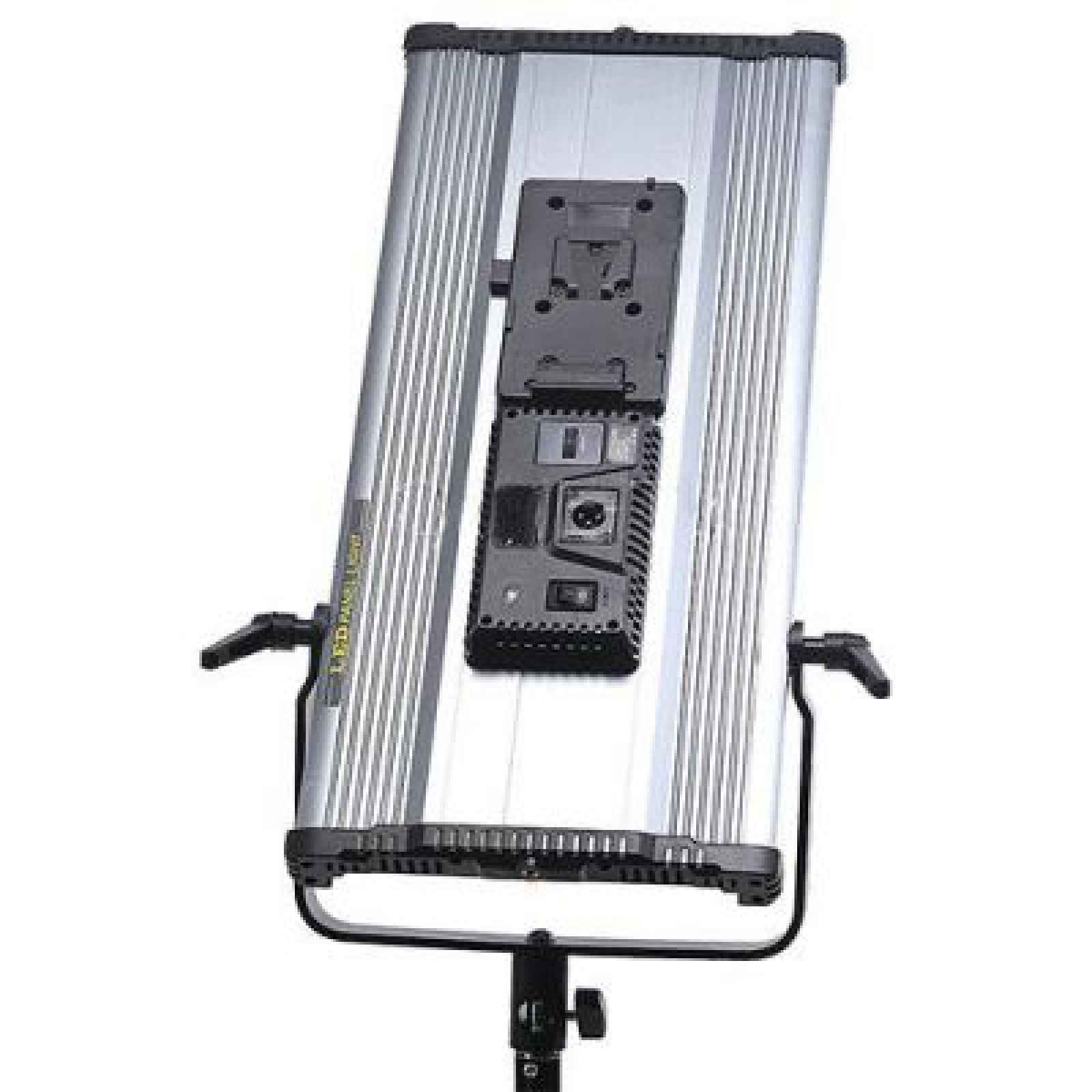 Panneau LED Bi-Color 1092B - Photo 2 sur 2