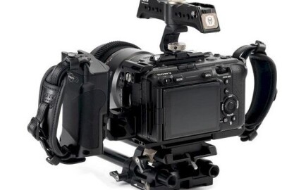 Location Sony FX3 + Cage Tilta