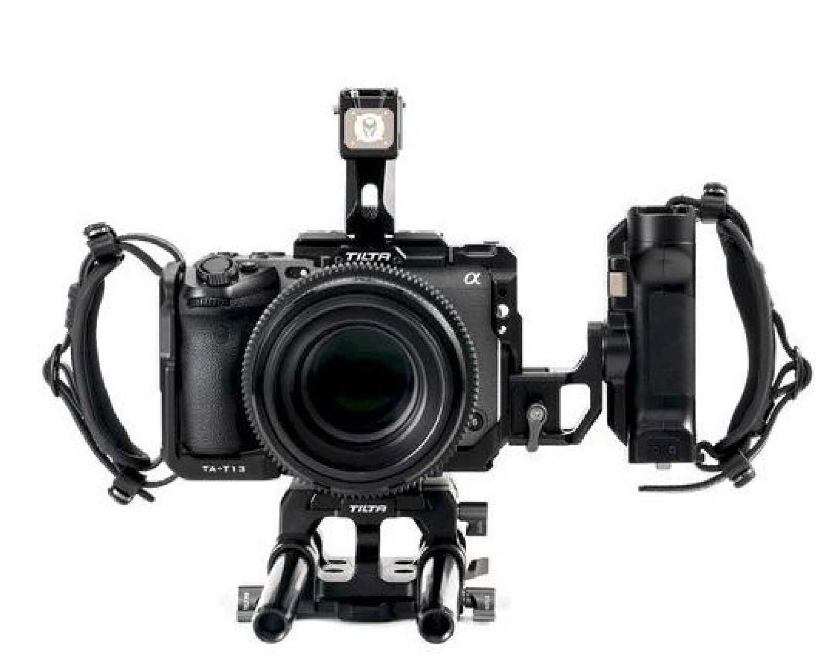 Sony FX3 + Cage Tilta - Photo 3 sur 3