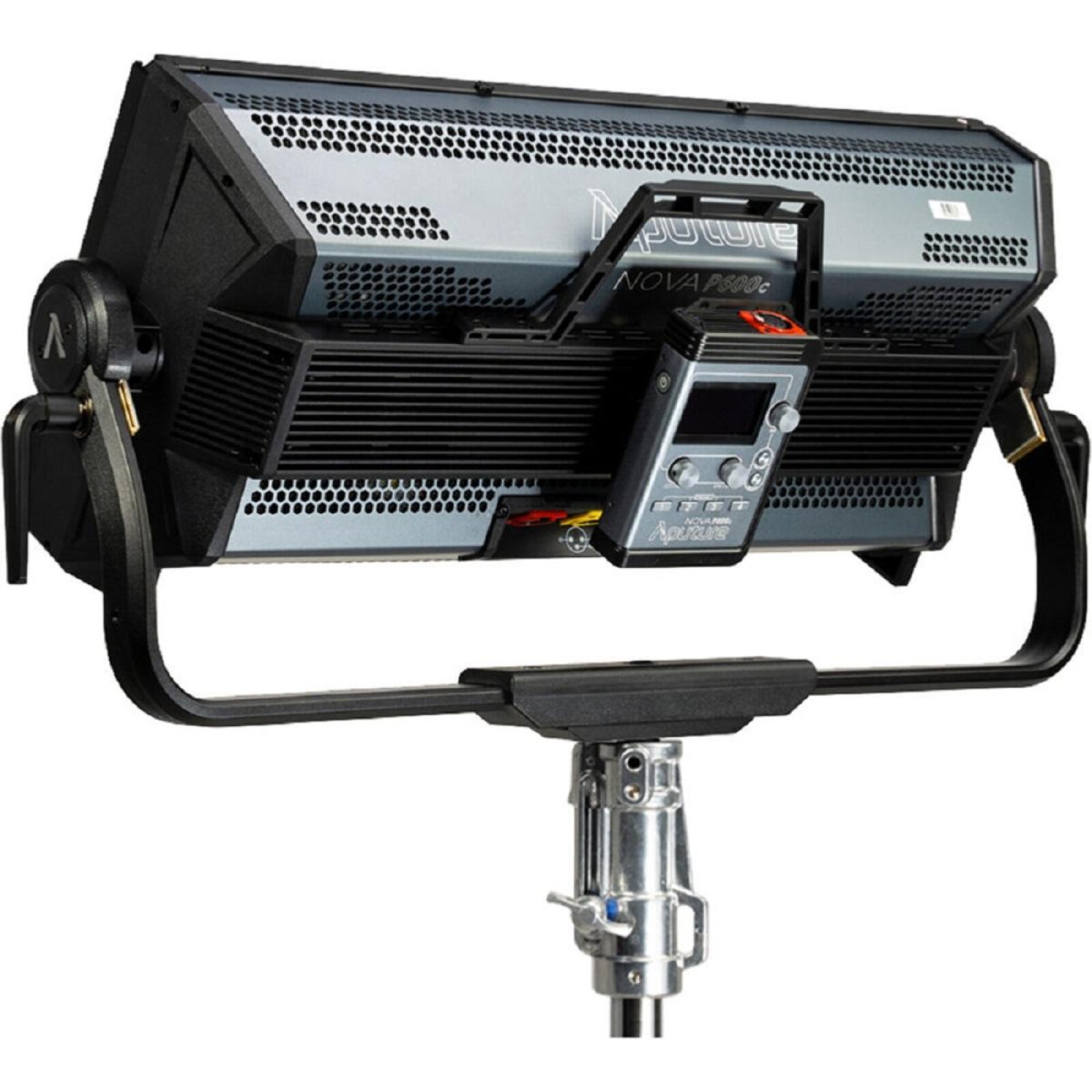 Aputure Nova P600C - Photo 2 sur 4