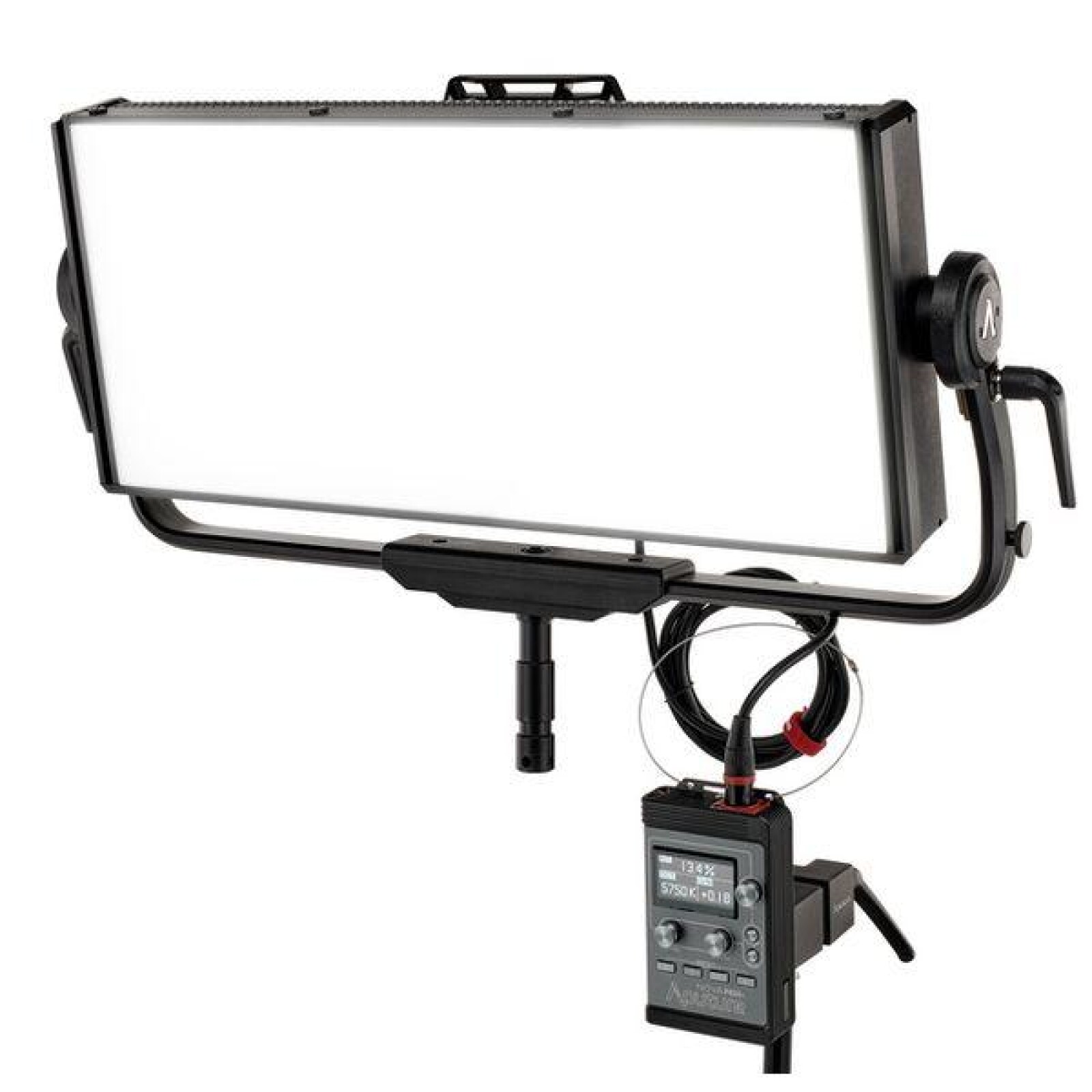 Aputure Nova P600C - Photo 4 sur 4