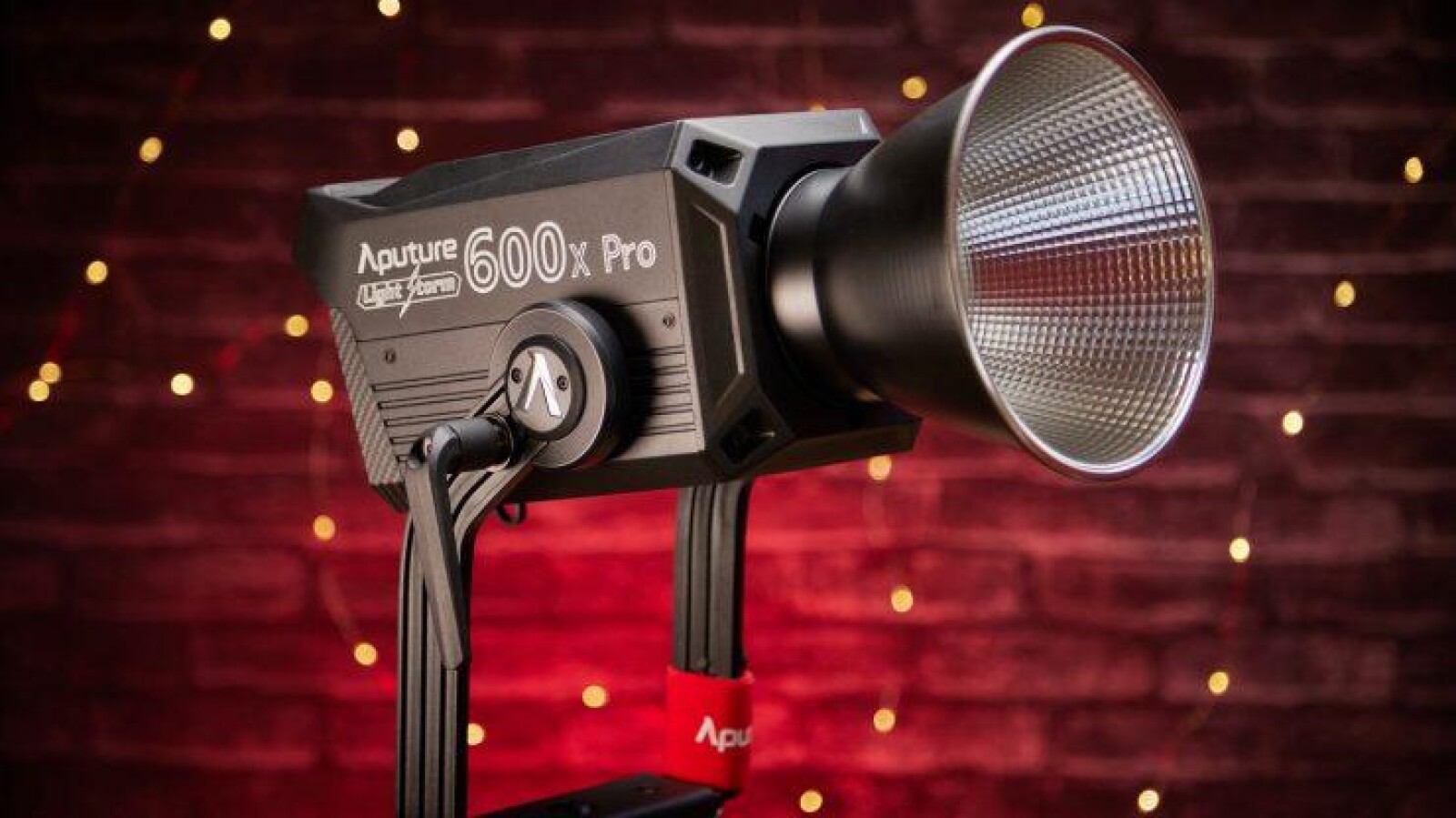 Aputure COB 600X Pro - Photo 2 sur 2