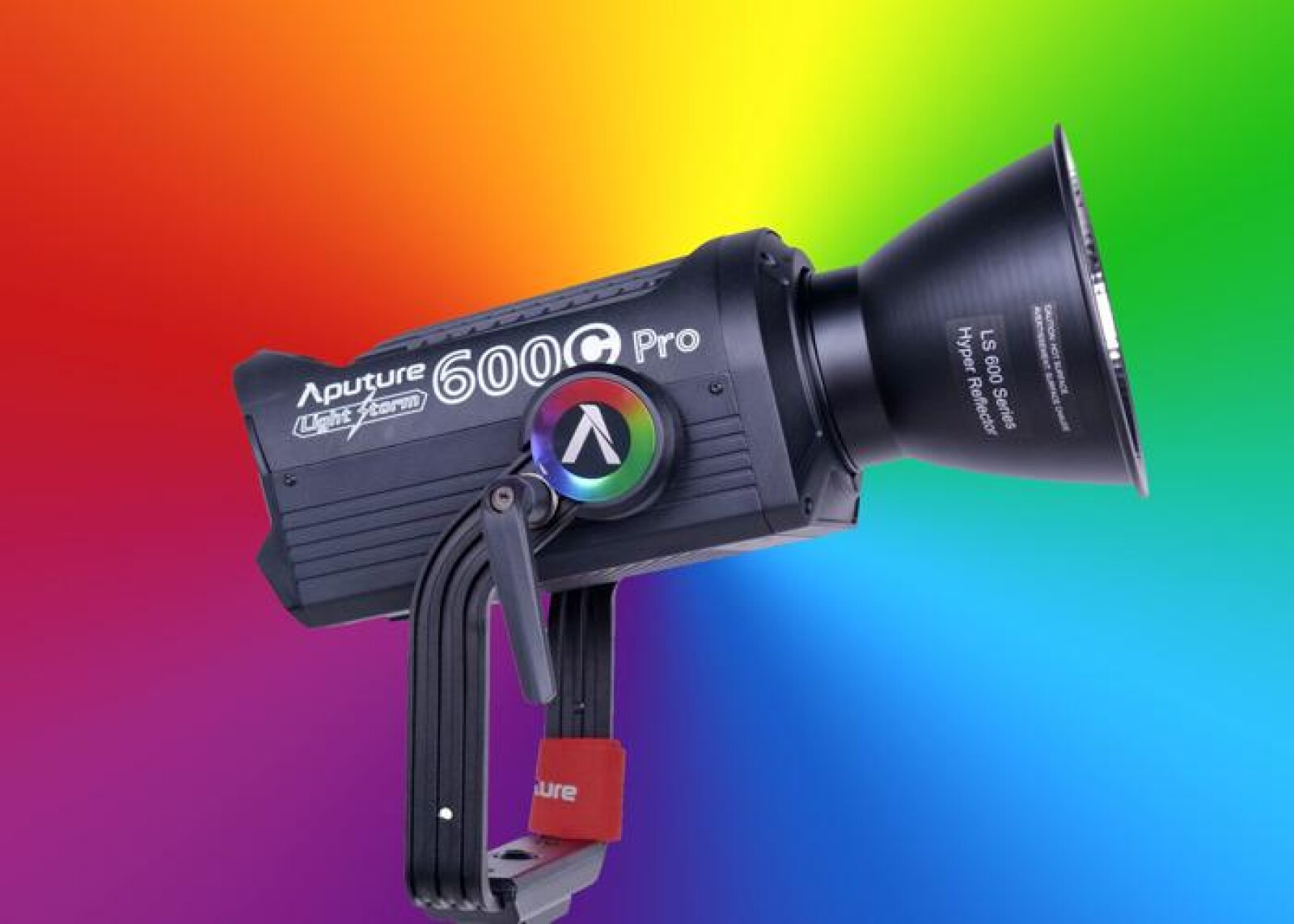 Aputure COB 600C  Pro - Photo 1 sur 2