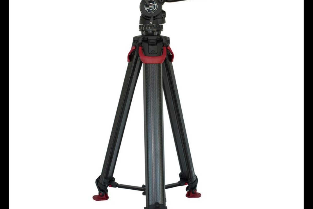 Location Trépied Sachtler Flowtech FSB 6 - Lightyshare