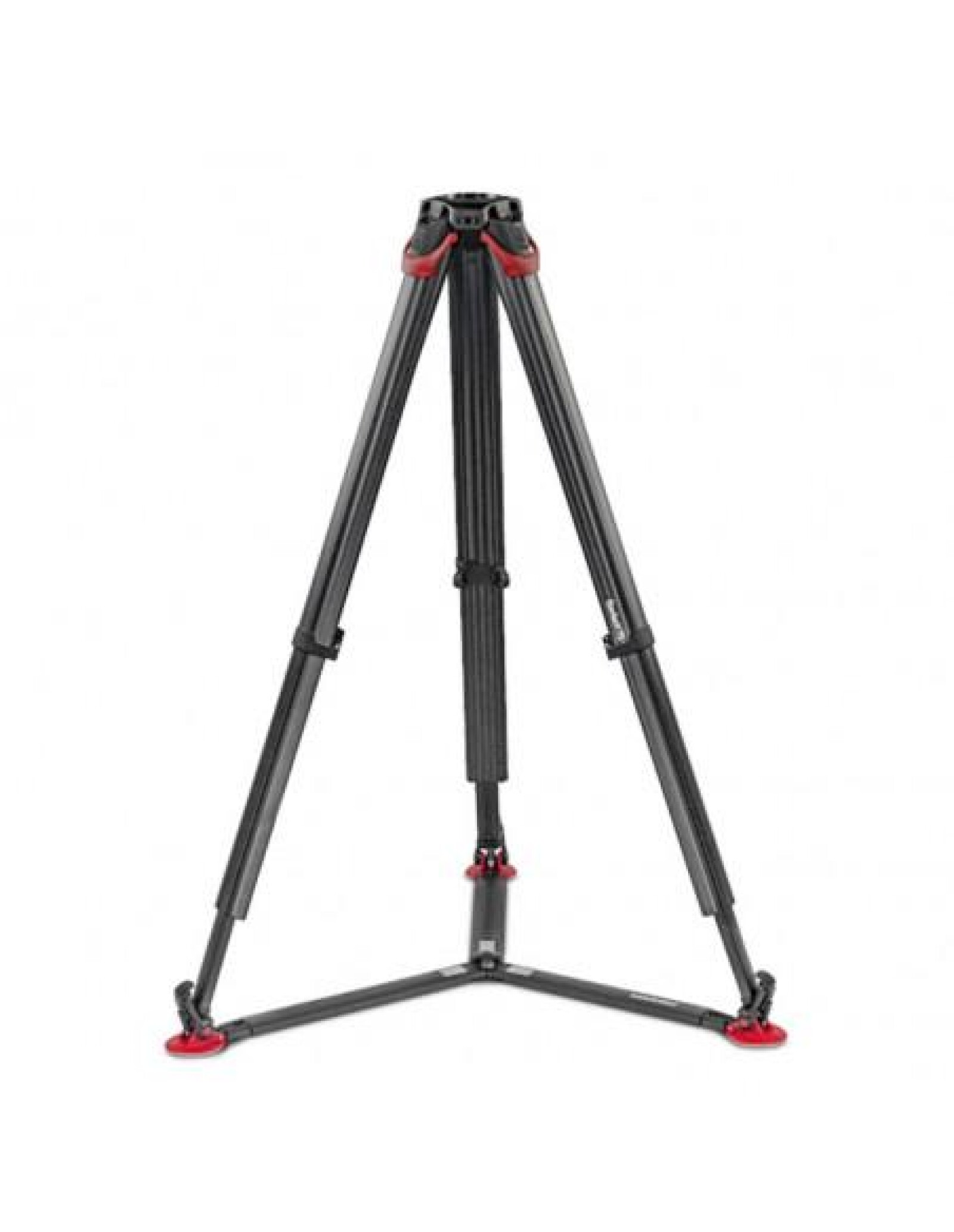 Trépied Sachtler Flowtech FSB 6 - Photo 3 sur 3