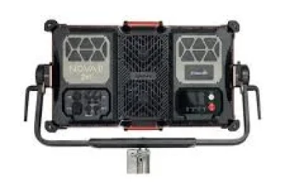 Location Aputure NOVA II
