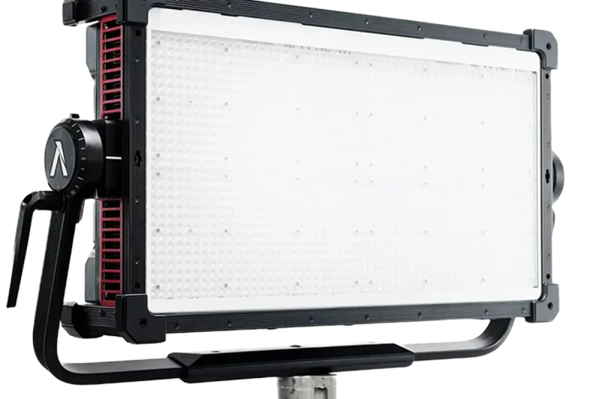 Location Aputure NOVA II - Lightyshare