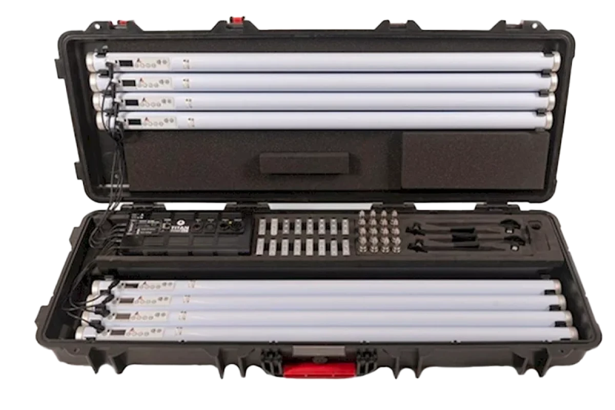 Location Astera Titan Tube - Lightyshare