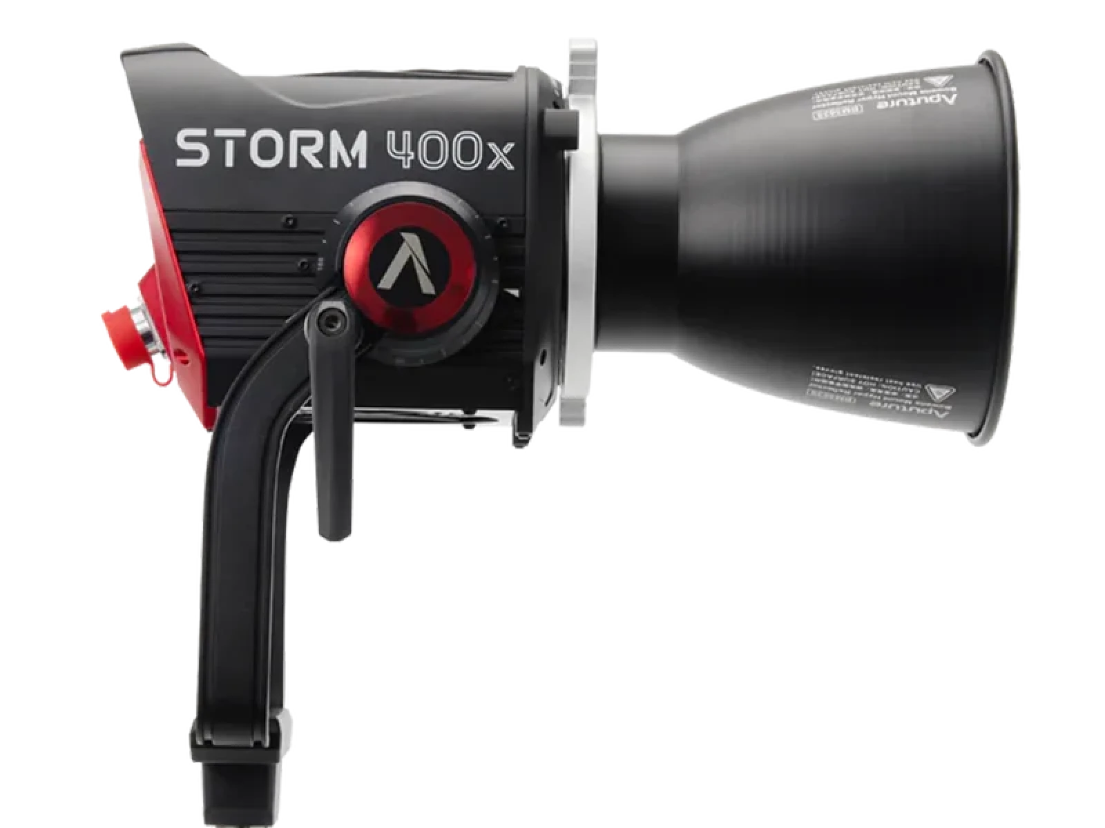 Aputure STORM 400x (V-Mount) - Photo 1 sur 1