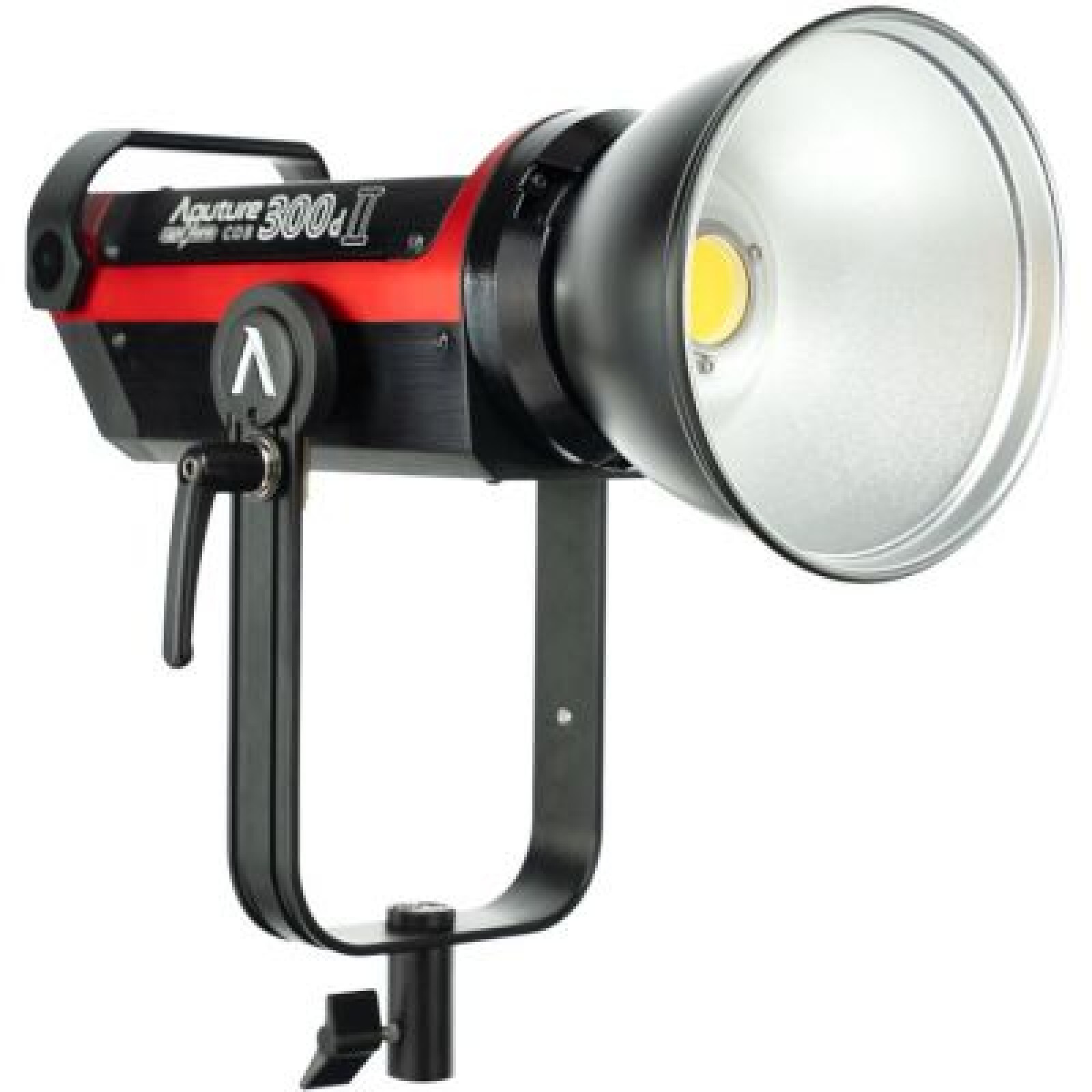 APUTURE LS COB 300D MK II (5600K) (LIGHT DOME  II INCLUS) - Photo 1 sur 5