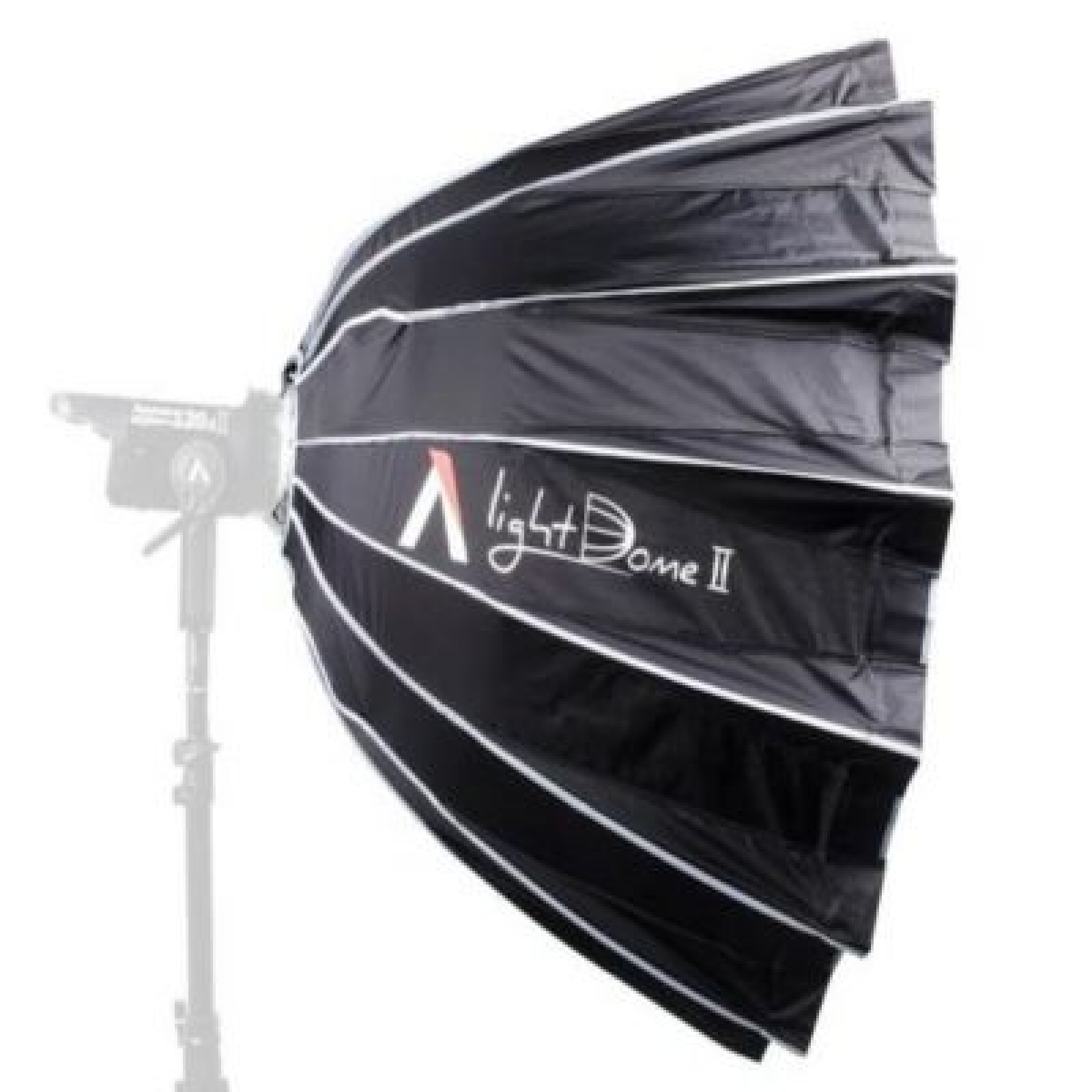 APUTURE LS COB 300D MK II (5600K) (LIGHT DOME  II INCLUS) - Photo 5 sur 5