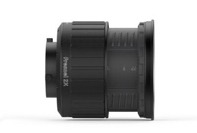 Location APUTURE FRESNEL 2X