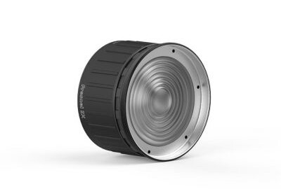 Location APUTURE FRESNEL 2X