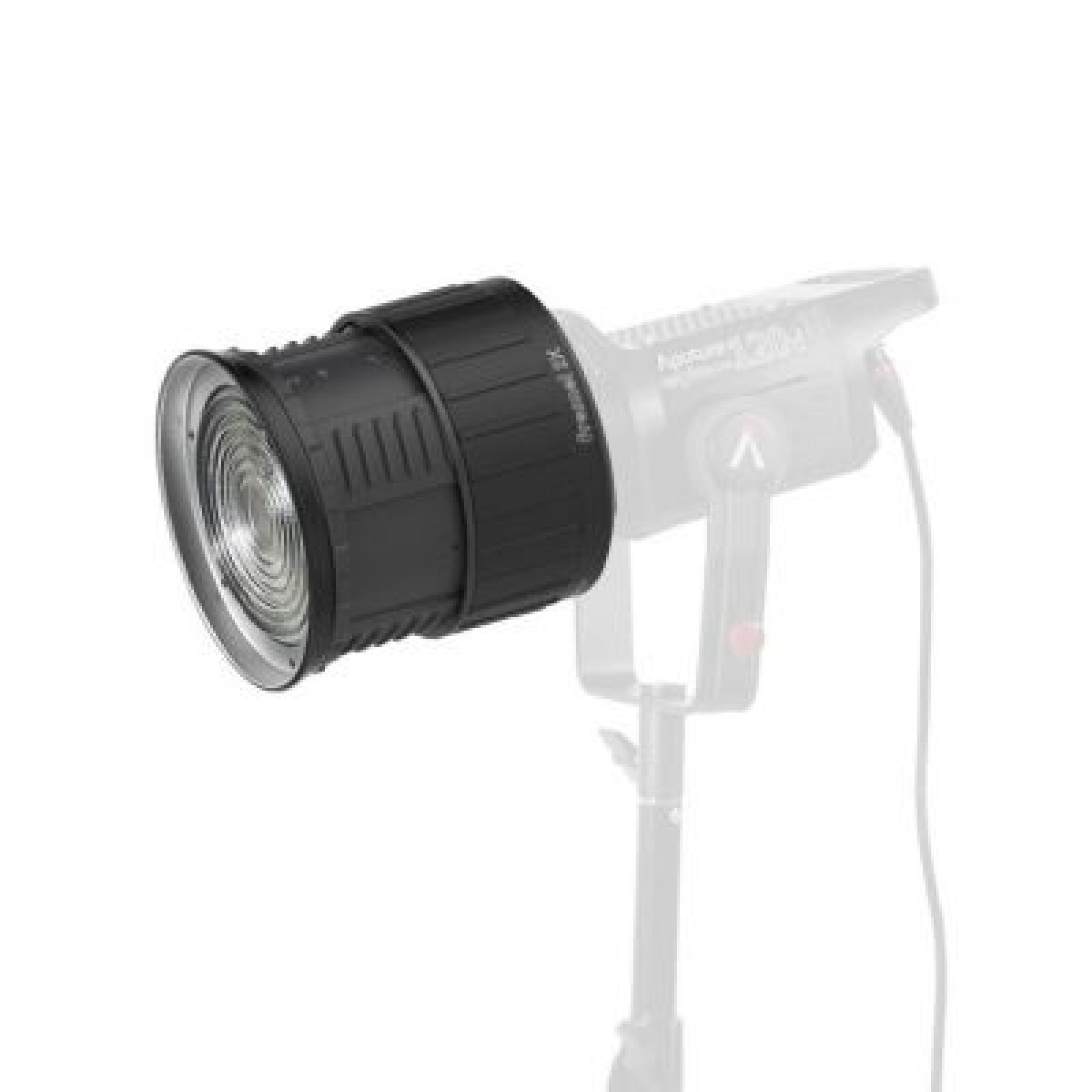 APUTURE FRESNEL 2X - Photo 4 sur 5