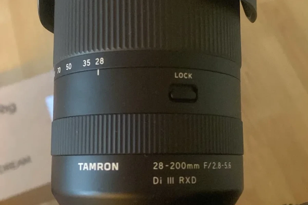Rent Sony Alpha 7 III (A73) - Lightyshare