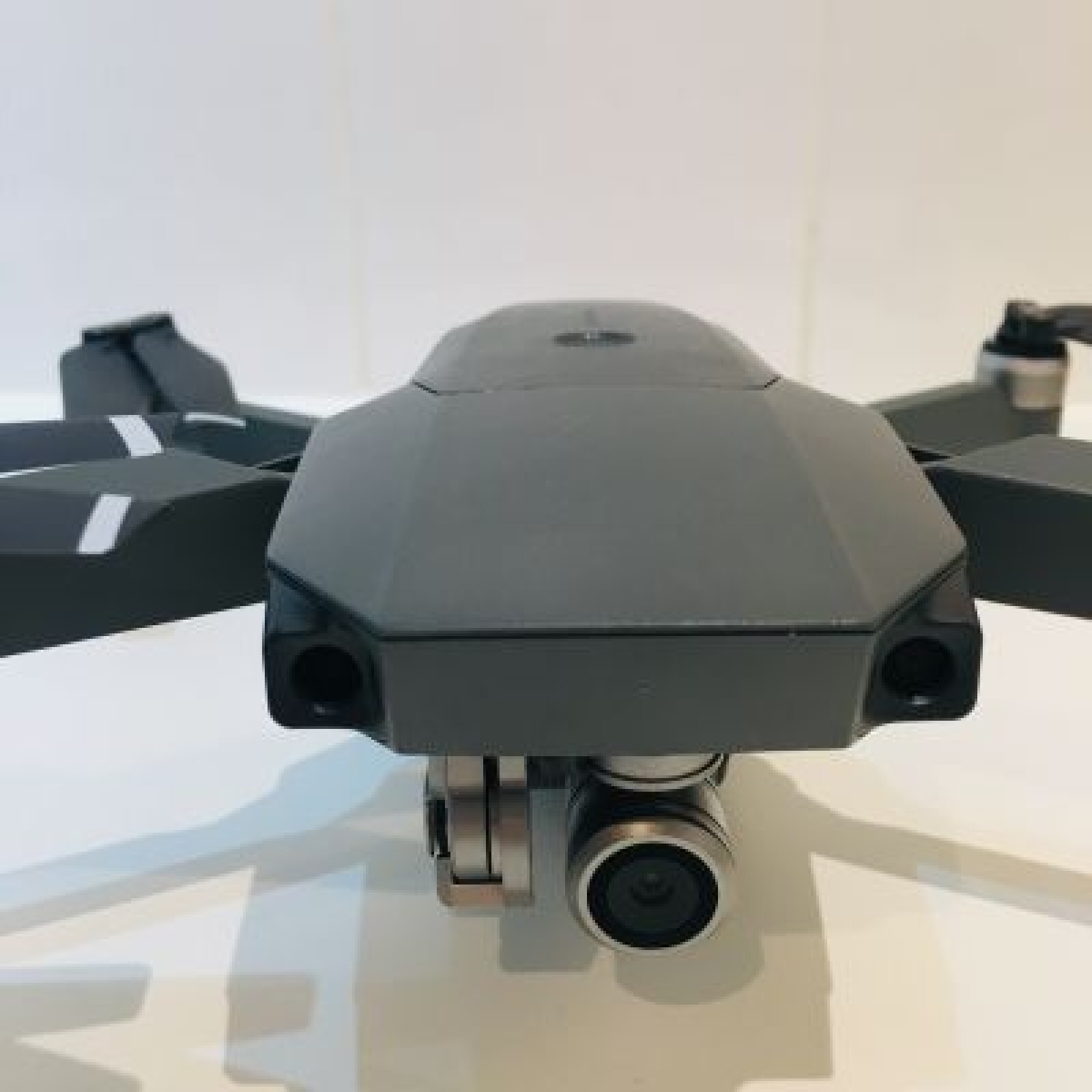 Drone DJI Mavic Pro - Photo 3 sur 3