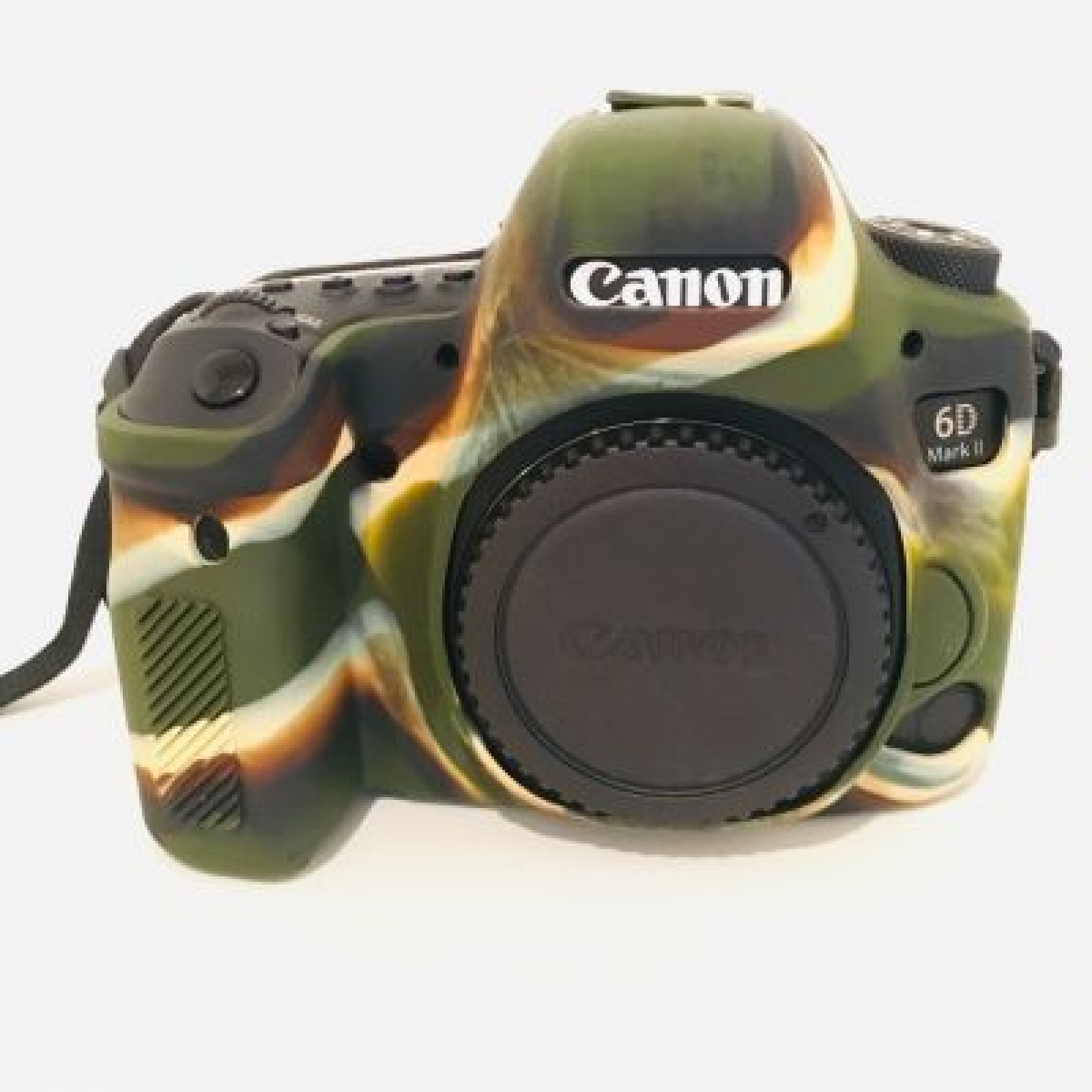 Loue EOS 6D MARK II - Photo 1 sur 4