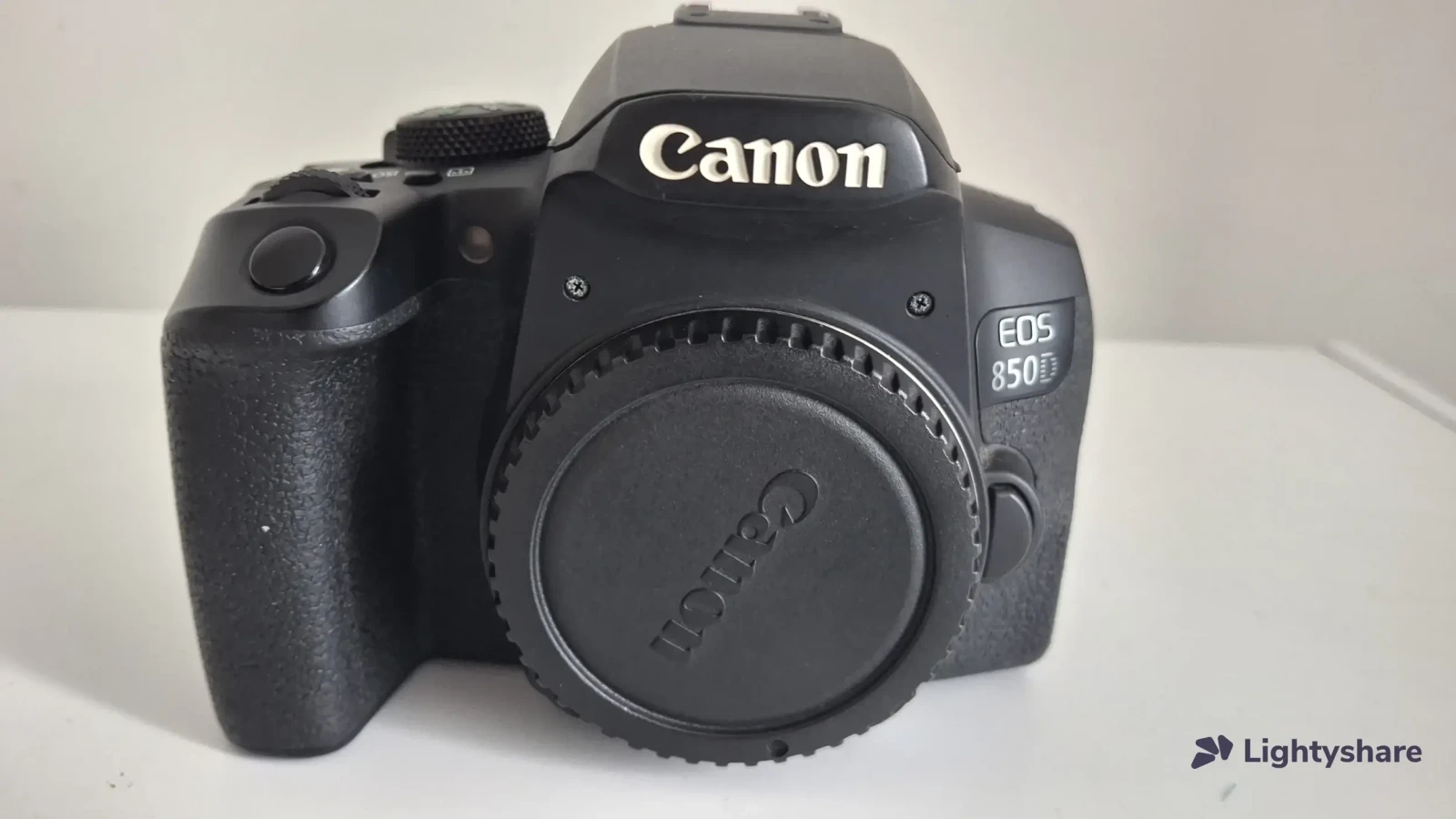Canon EOS 850D (EF-S 18-55mm f/4-5.6 IS STM) - Photo 3 sur 3