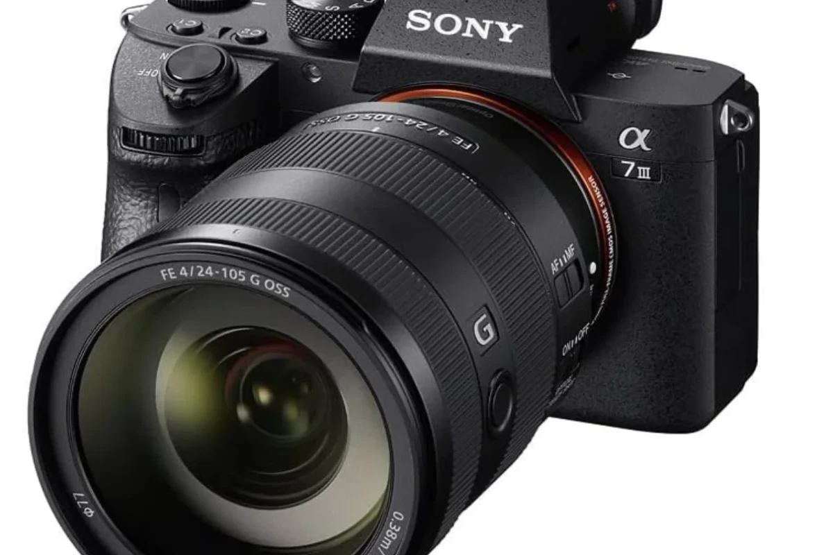 Location Sony Alpha 7 III (A73) - Lightyshare