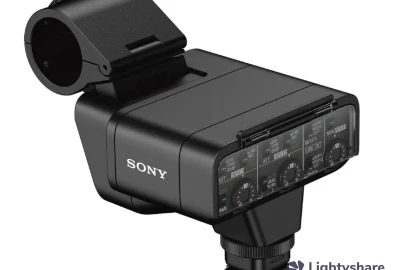 Location Sony Alpha 7 III (A73)