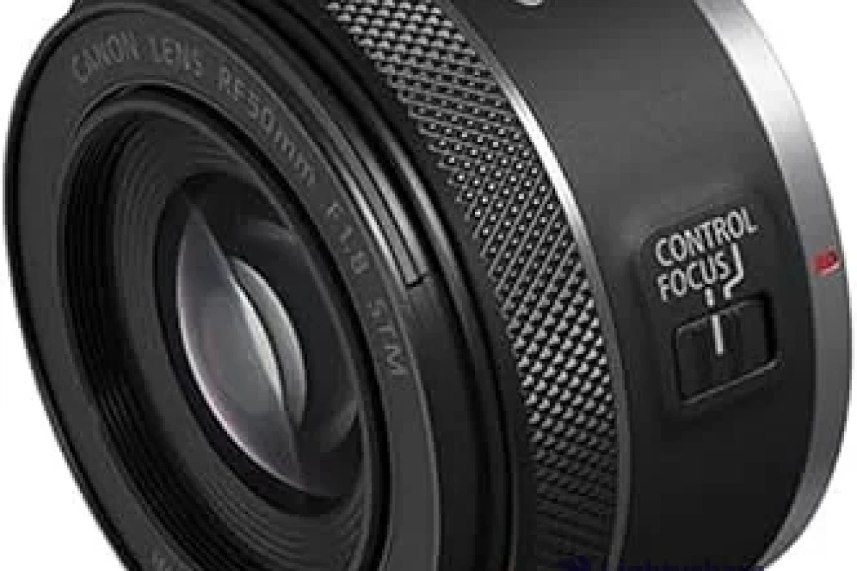 Location Canon RF 50mm 1.8 STM - Lightyshare