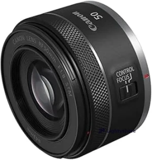 Location Canon RF 50mm 1.8 STM