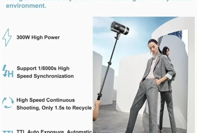 Location Godox AD300 Pro