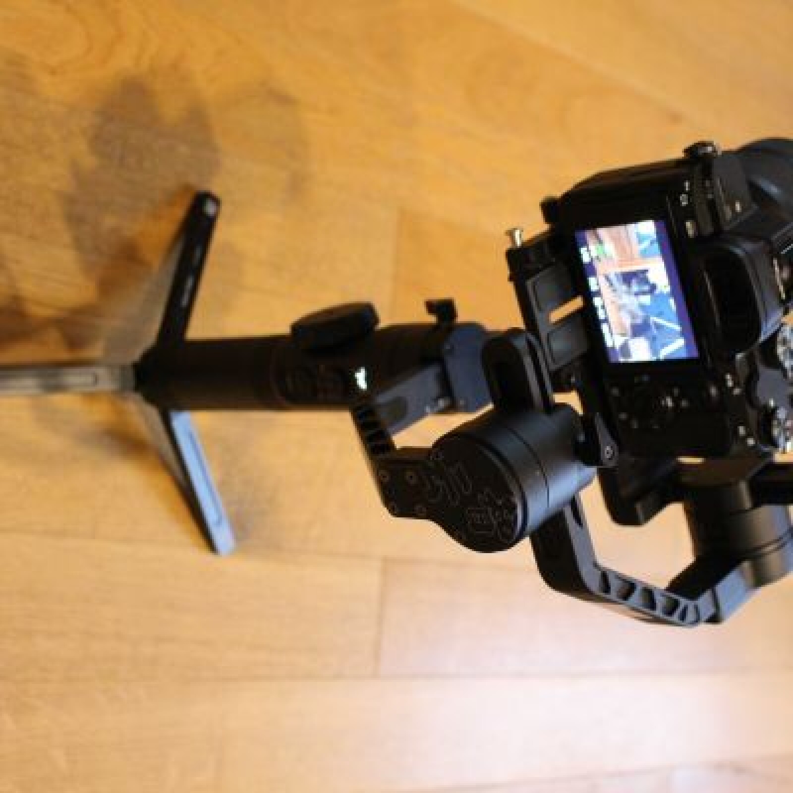 Sony Alpha 7 III (A73) - Photo 3 sur 5