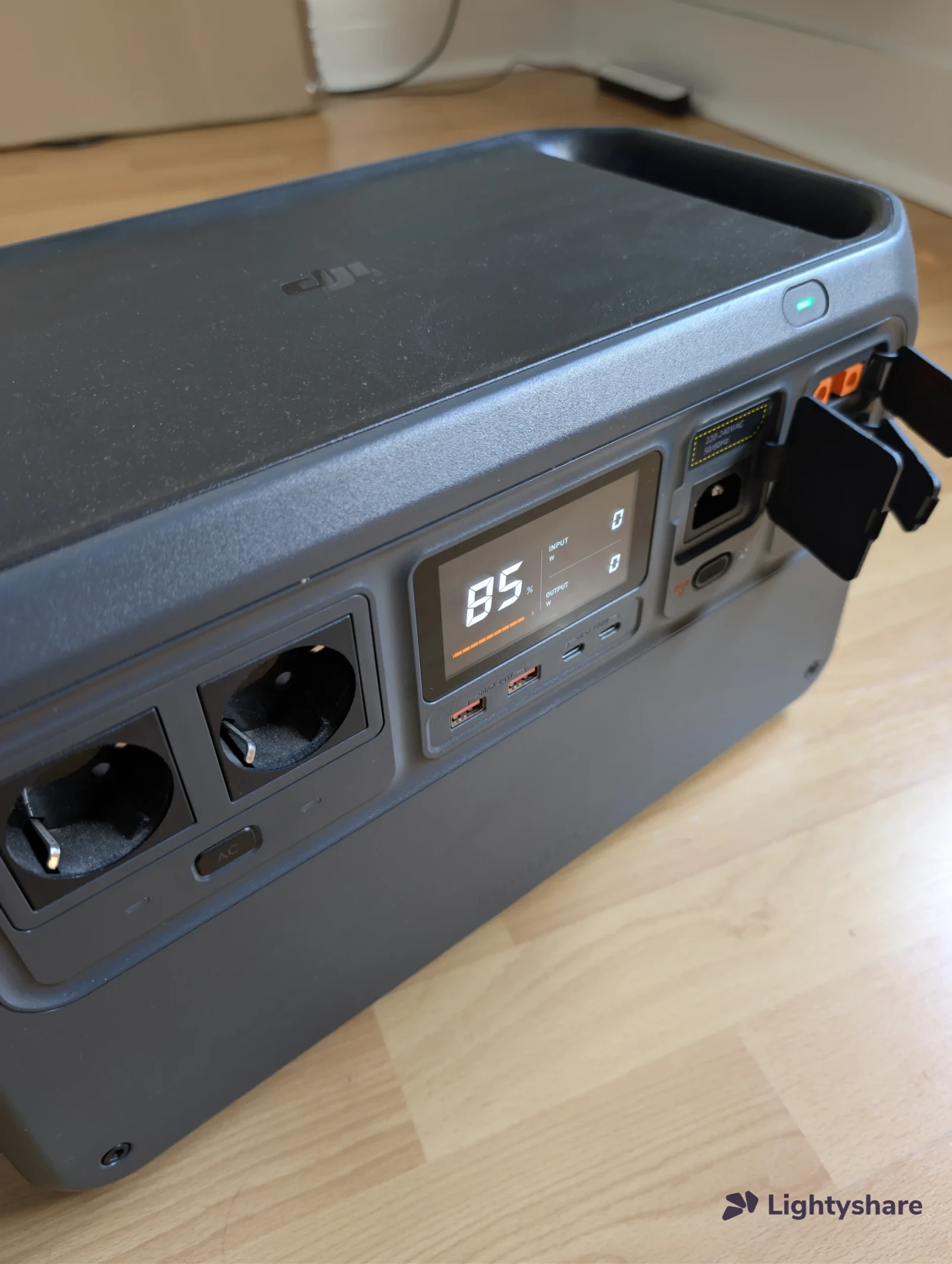 DJI Power 1000 - Photo 1 sur 3