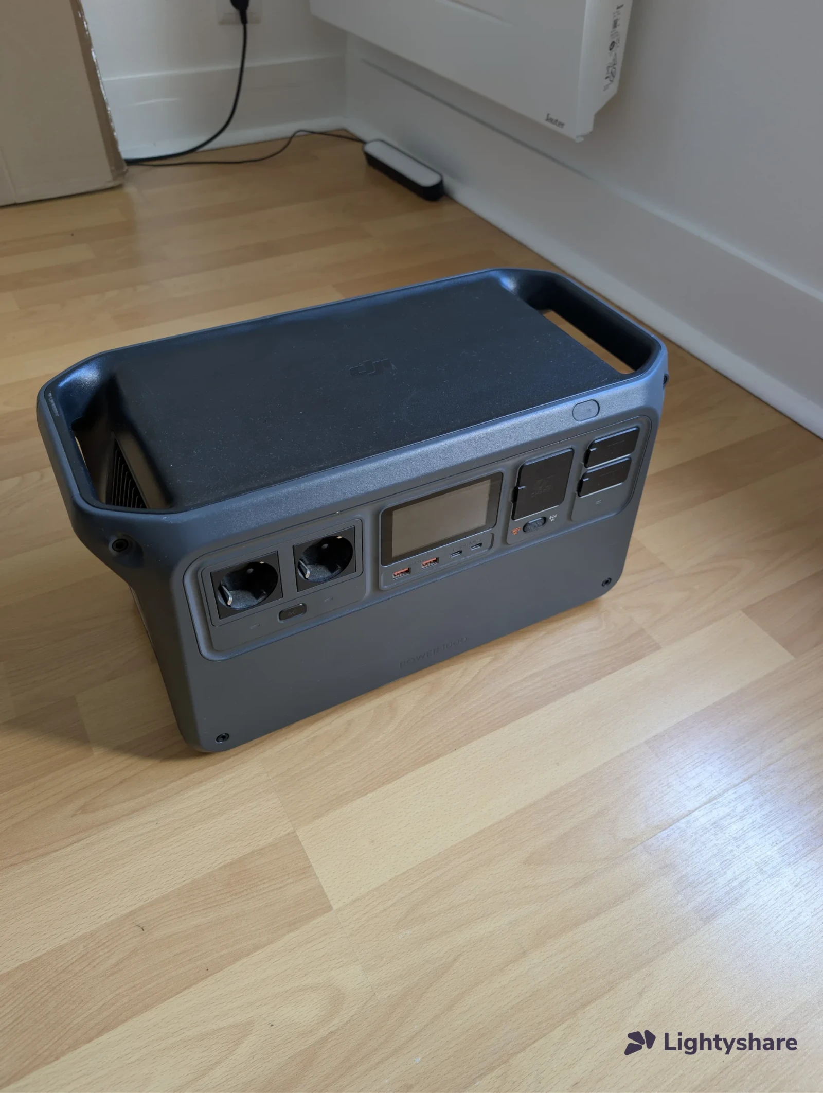 DJI Power 1000 - Photo 3 sur 3