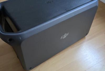Location DJI Power 1000