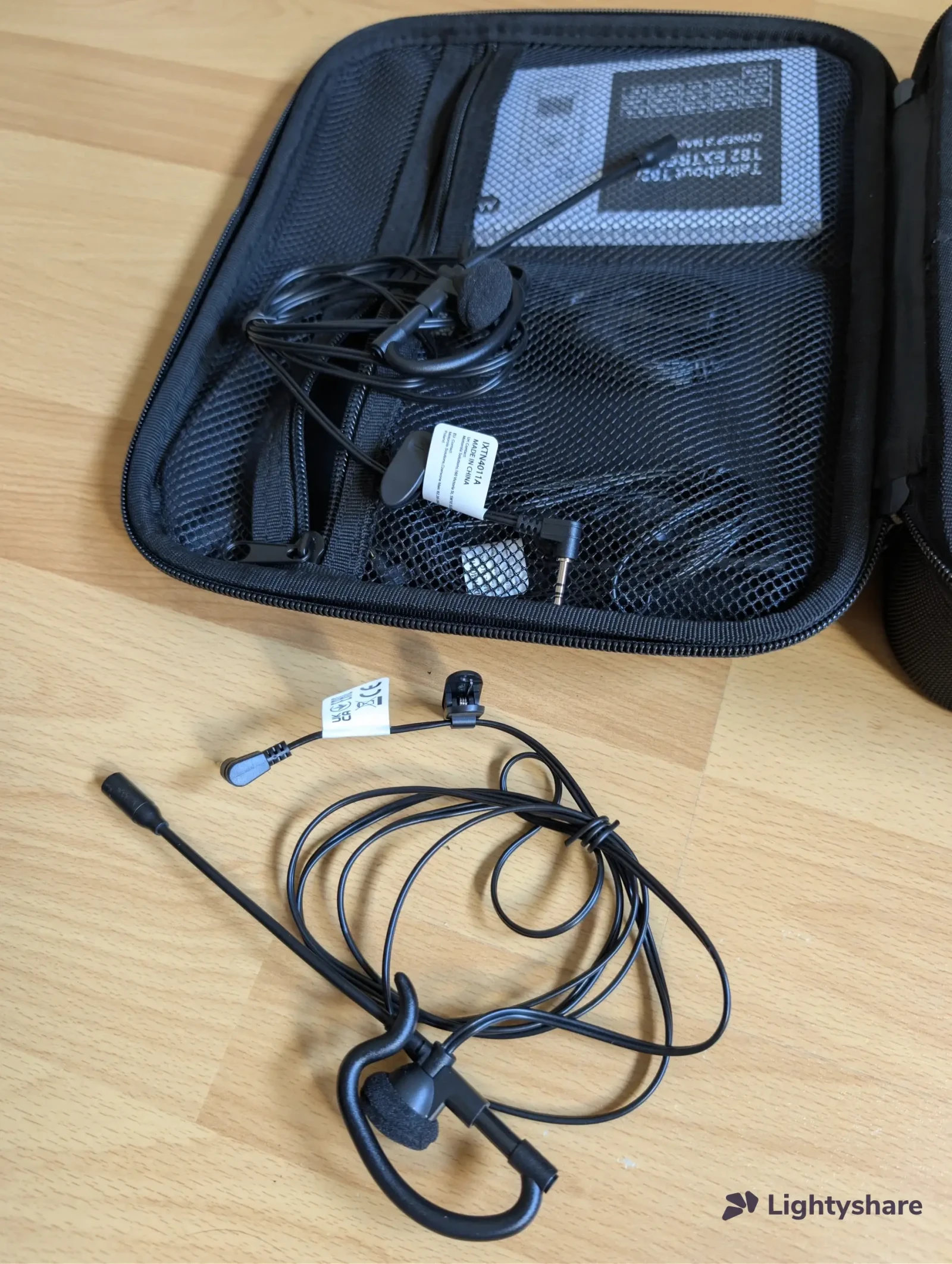 Motorola TLKR T82 EXTREME x4 - Photo 2 sur 3