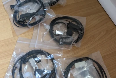 Location Motorola TLKR T82 EXTREME x4