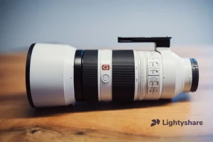 Location Sony FE 100-400mm f/4.5-5.6 GM OSS
