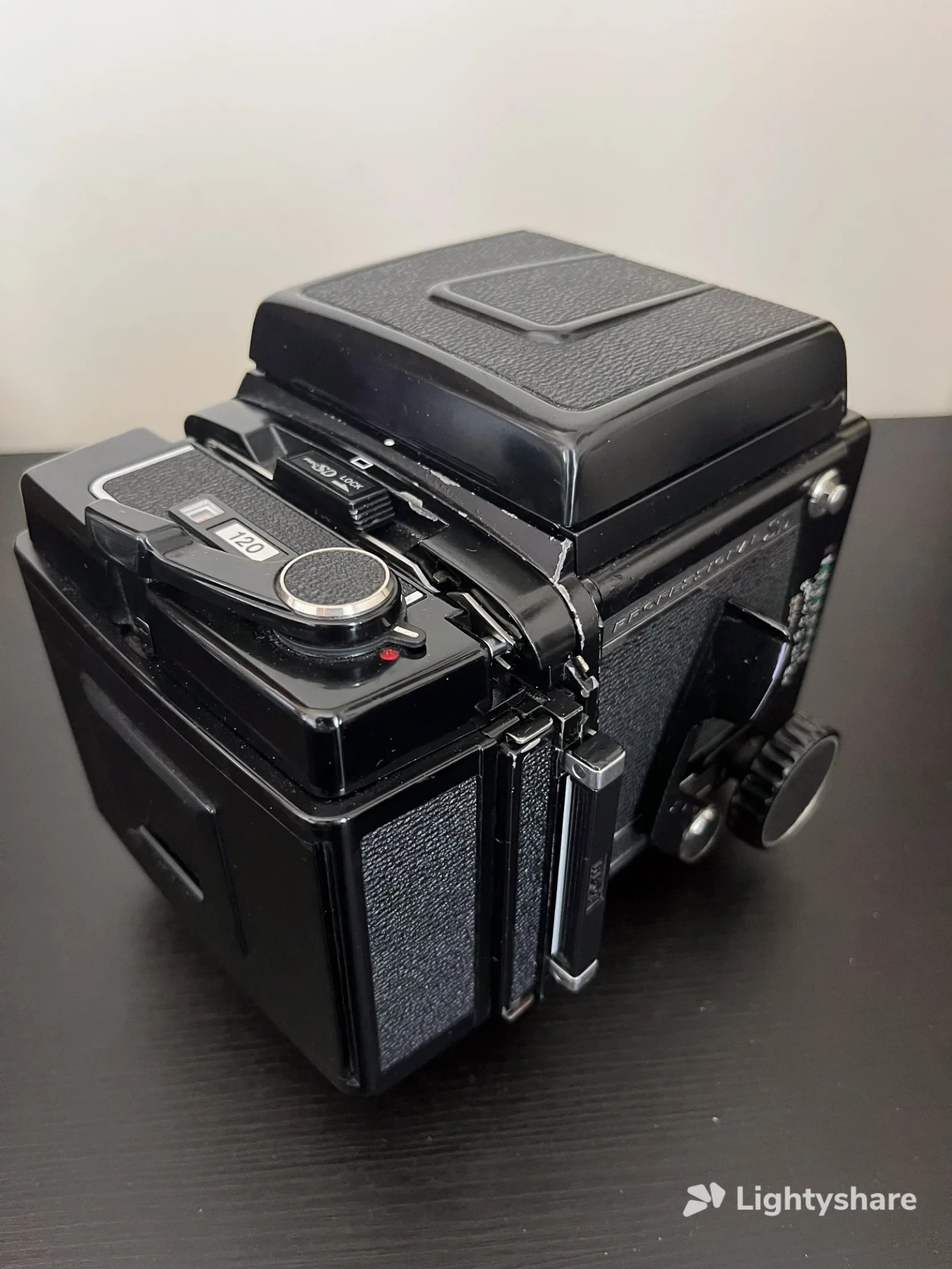 Mamiya RB67 Pro SD - Photo 1 sur 3