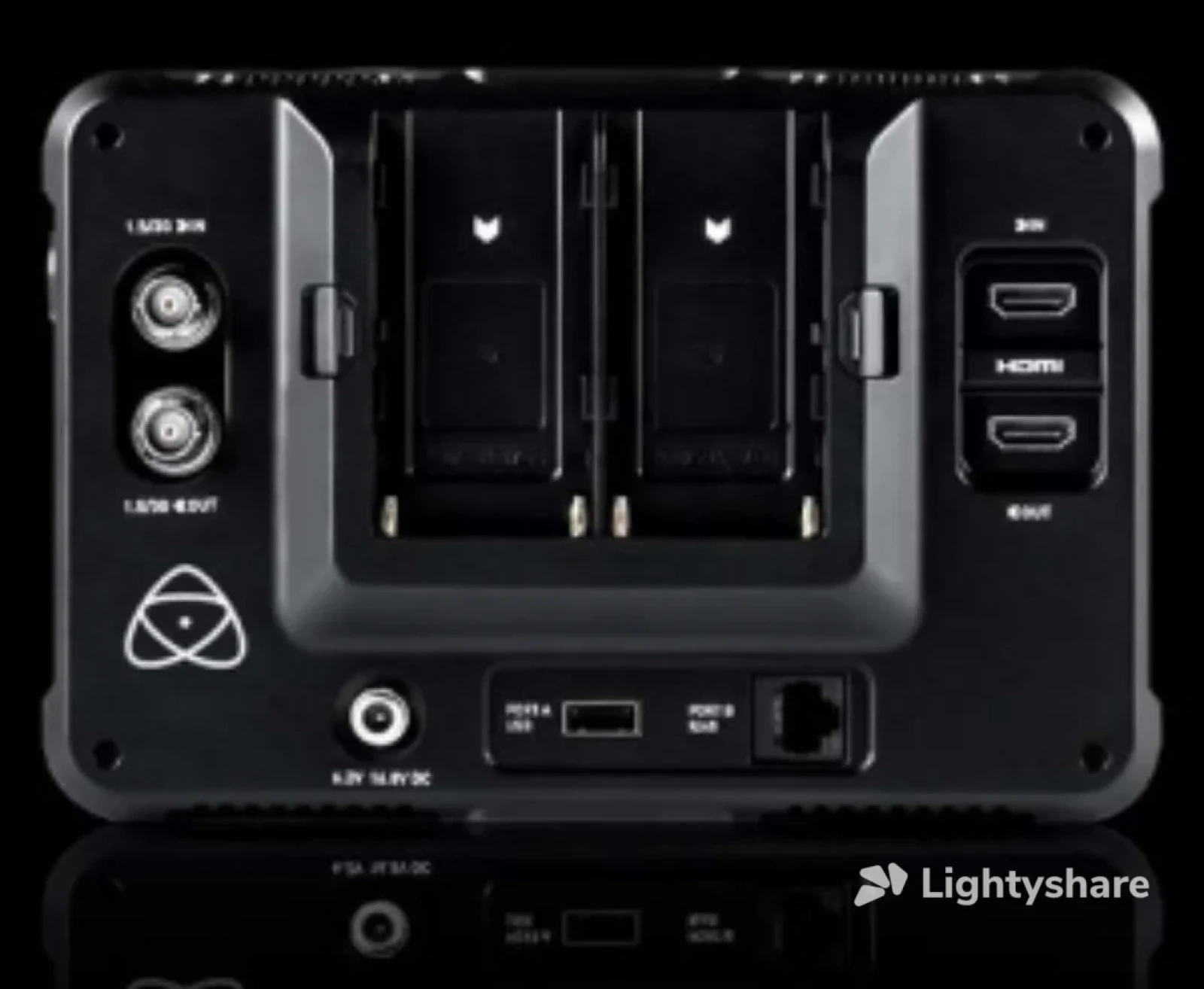Atomos SHINOBI 7 - Photo 2 sur 2