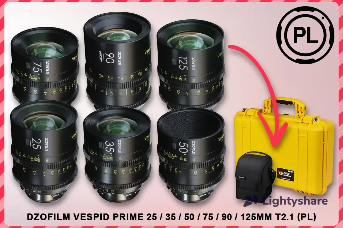 Location Série Vespid Primes 25/35/50/75/90macro/125 T2.1 (PL) - Lightyshare