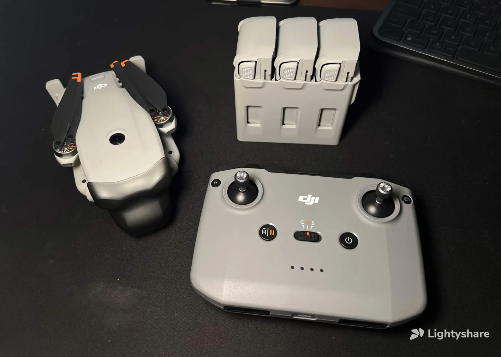 DJI Lito X1 - Photo 1 sur 1